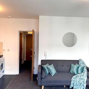 Appartement met een Slaapkamer